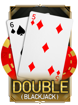double-blackjack-lucky135แบล็คแจ็คออนไลน์