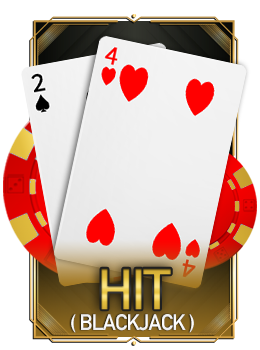 hit-blackjack-lucky135แบล็คแจ็คออนไลน์