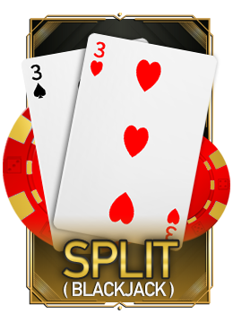 split-blackjack-lucky135แบล็คแจ็คออนไลน์