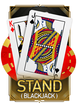 stand-blackjack-lucky135แบล็คแจ็คออนไลน์